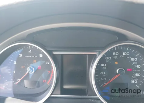 2015 Audi Q7 3.0T Premium z USA, uszkodzony, nr VIN WA1LGAFE5FD032052